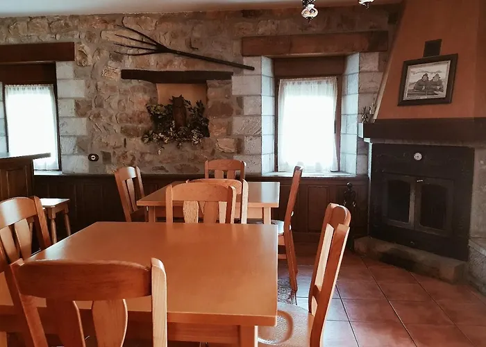 Casa Rural El Puente