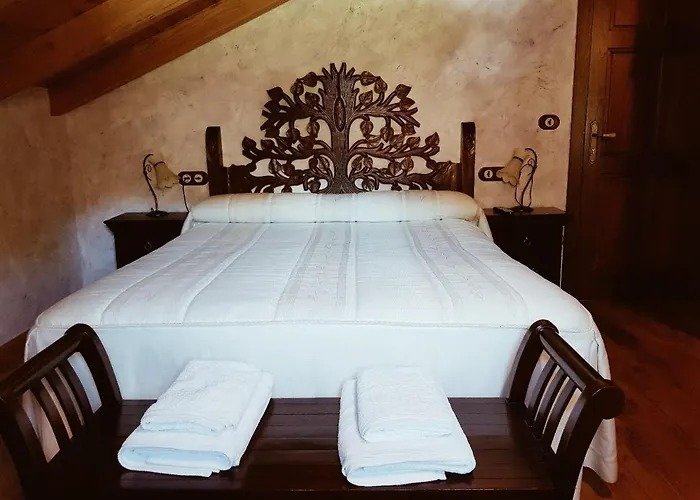 Casa Rural El Puente