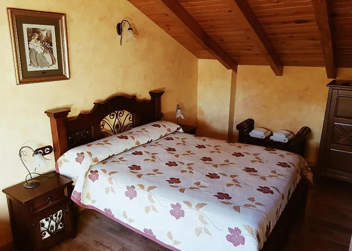 Casa Rural El Puente