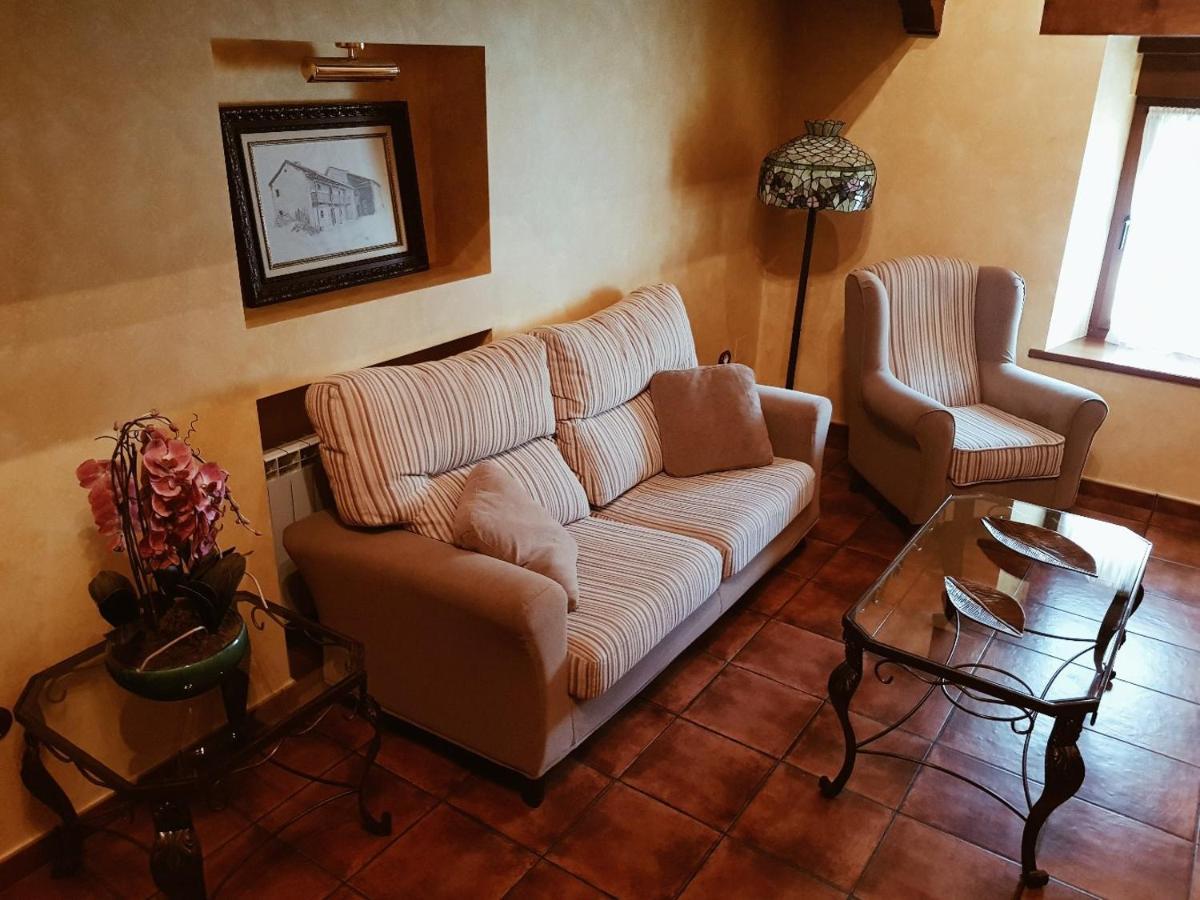 Casa de camp El Puente