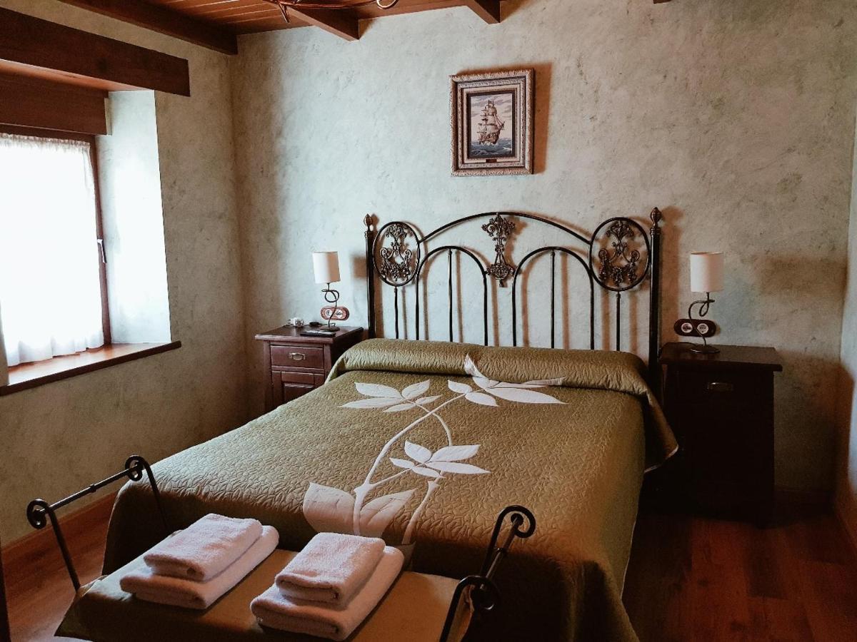 Country house El Puente Polvoredo