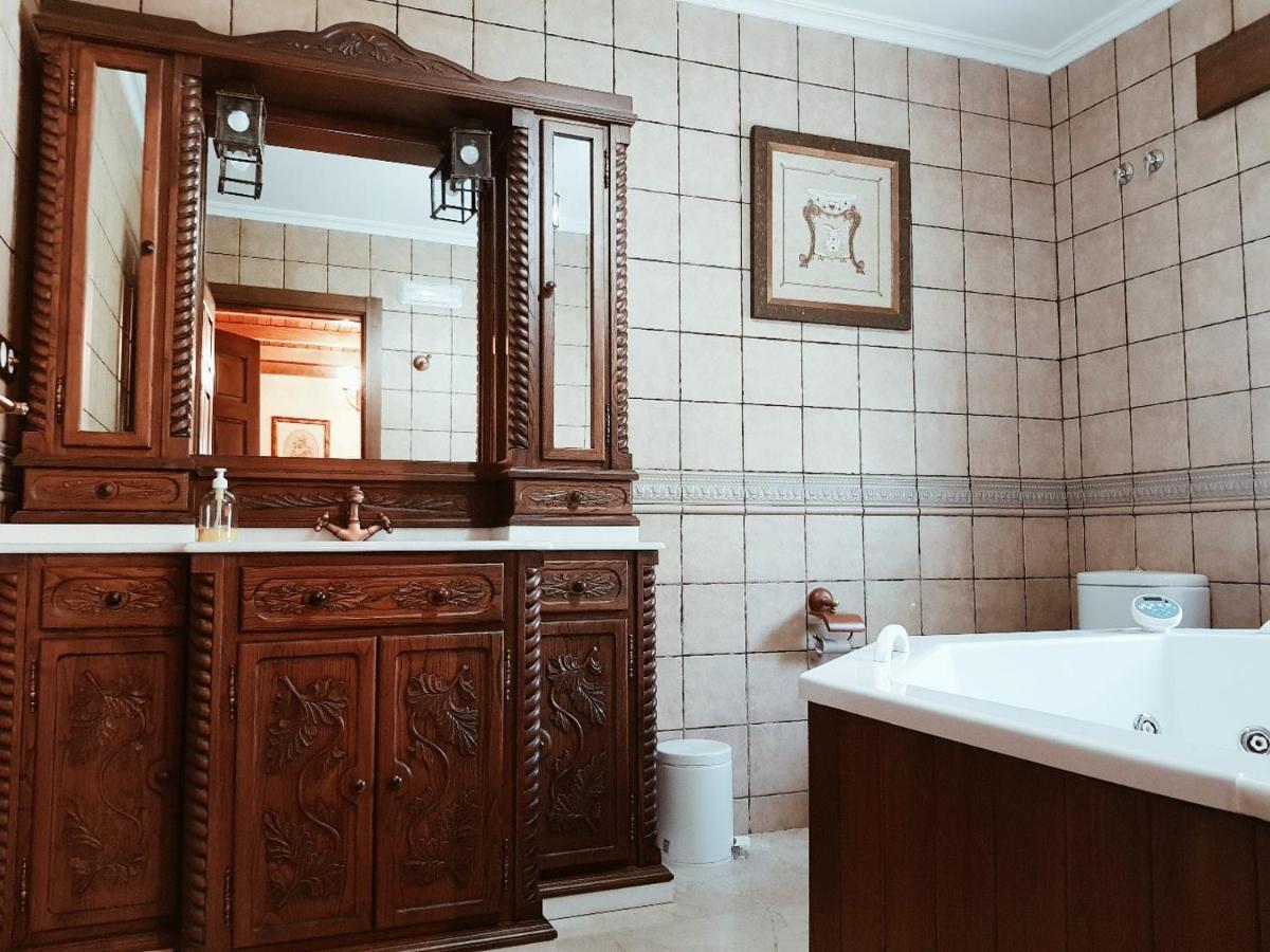 El Puente Country house Polvoredo