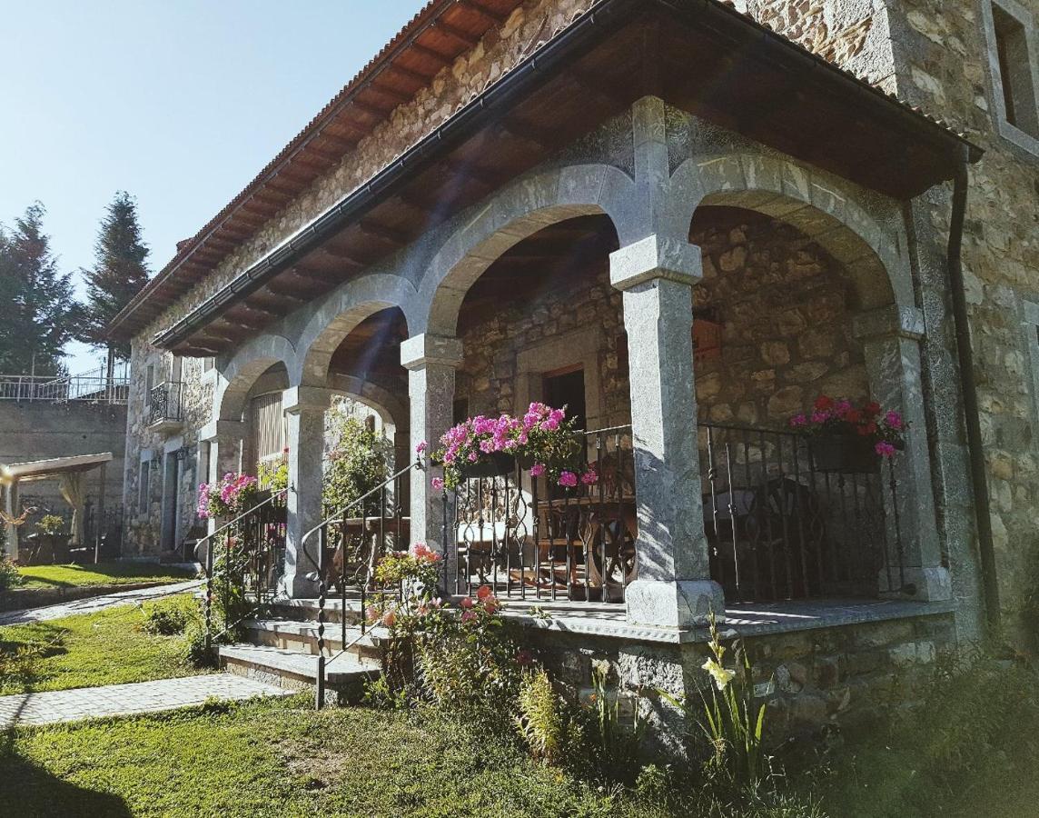 El Puente Polvoredo