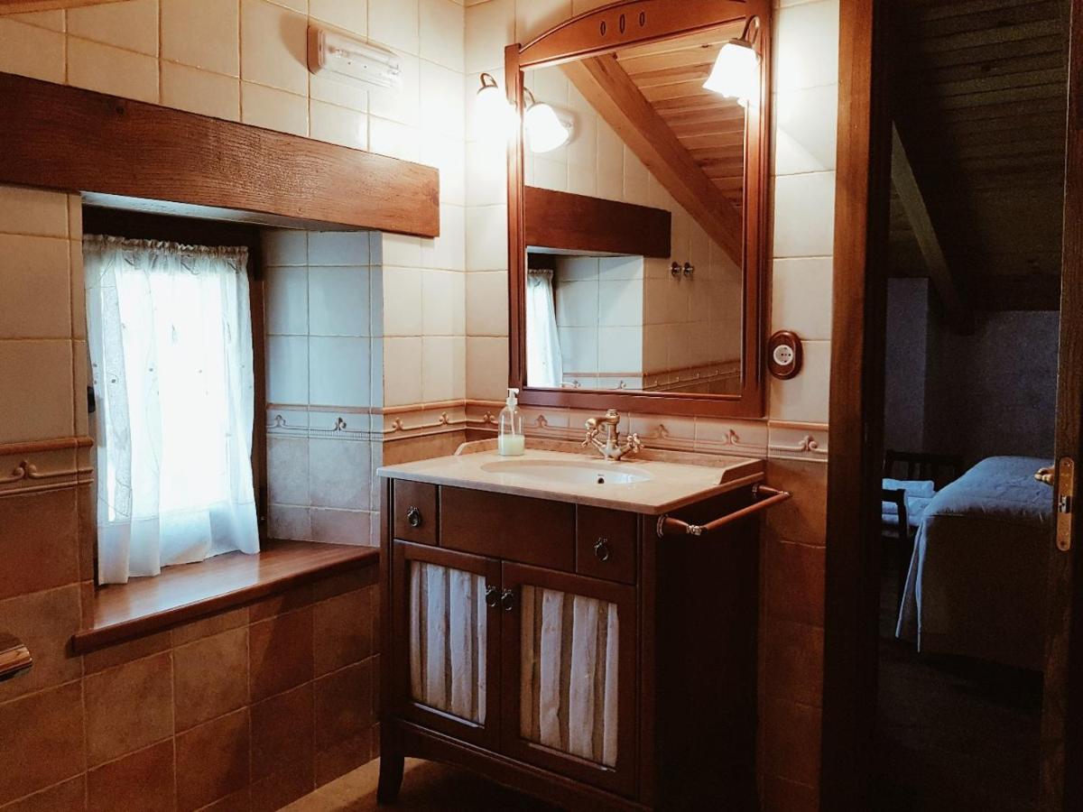 Country house El Puente *