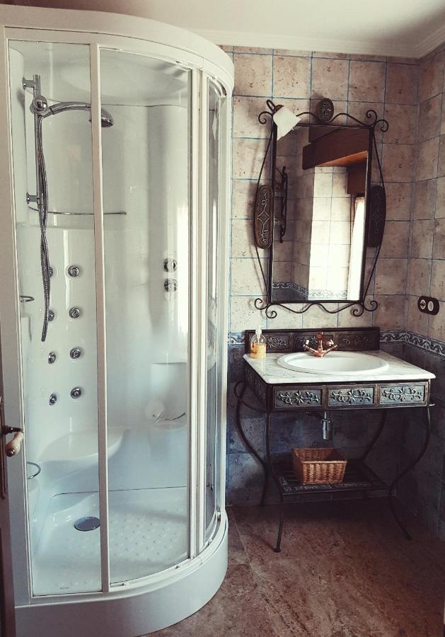 Country house El Puente