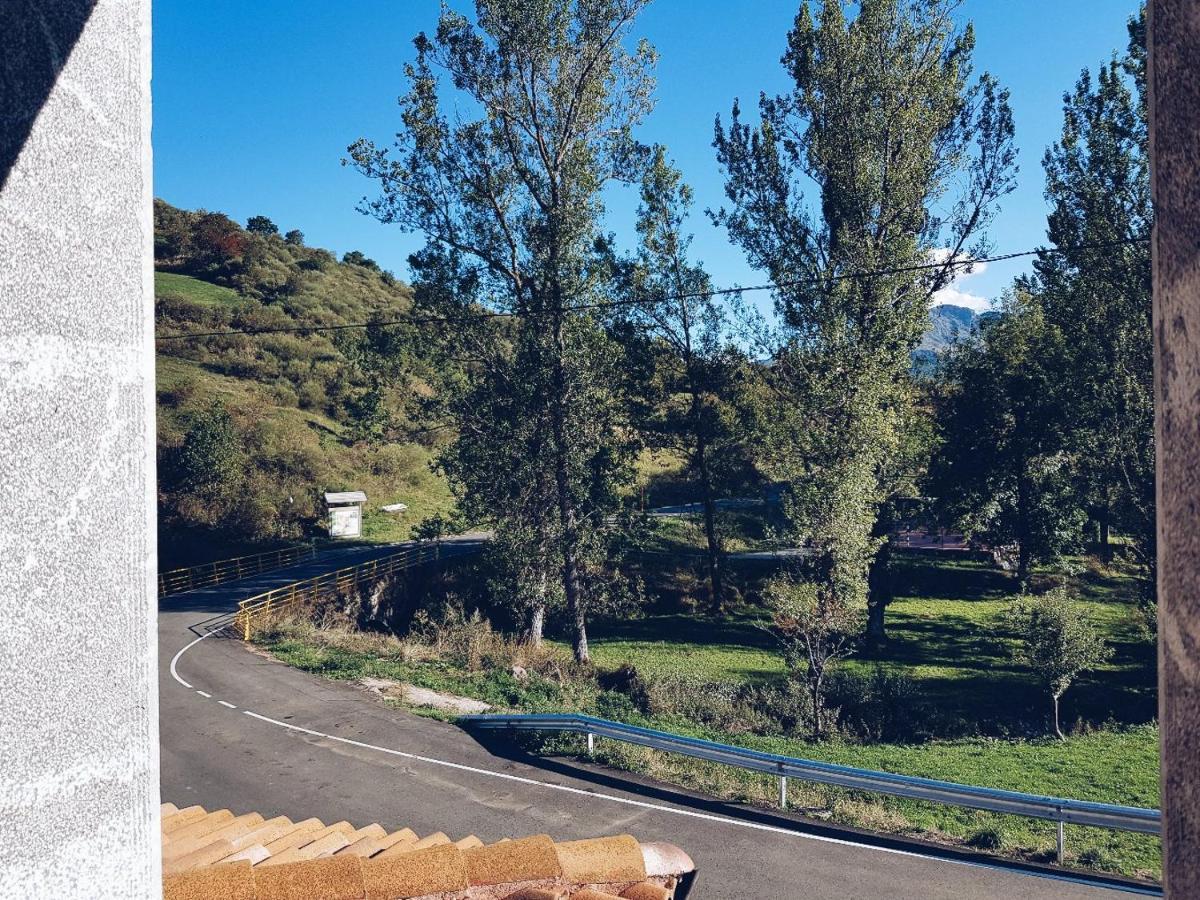 Country house El Puente Polvoredo