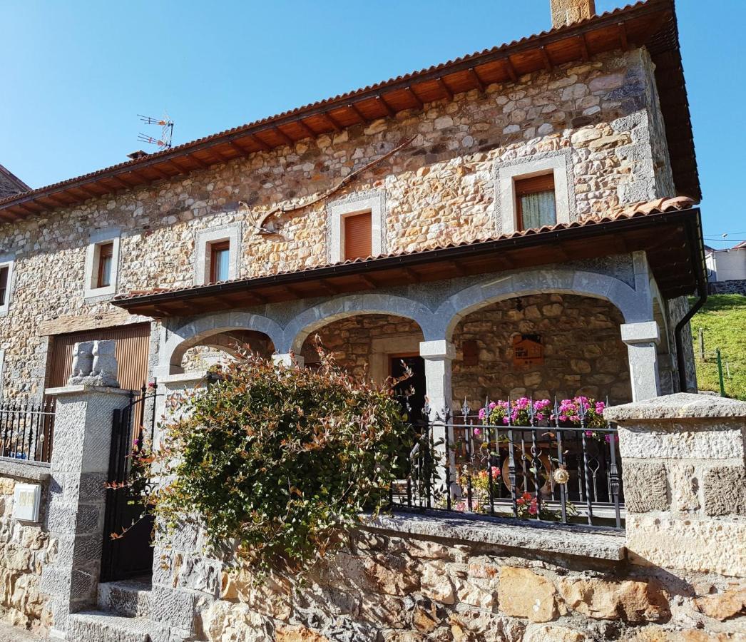 El Puente Landhaus Polvoredo